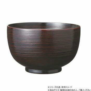 阿瀬真三商店 13cm中丼ハケ目曙 R0902 家事用品 食器