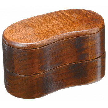 阿瀬真三商店 くりぬき弁当 はんごう R4031 家事用品 食器