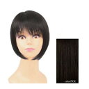 プリシラ 帽子ウィッグフィットショートボブ耐熱 ショコラブラック BO-11-TCK 服飾雑貨 小物(手袋・マフラー等)