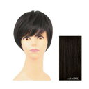 ★プリシラ 帽子ウィッグフィットショート耐熱 ショコラブラック BO-12-TCK 服飾雑貨 小物(手袋・マフラー等)