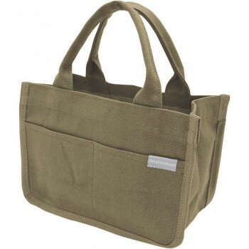 neighborhood キャンバス ミニトート KHAKI A414KH 服飾雑貨 バッグ