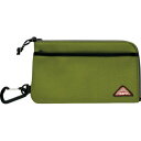CAMPER マスクポーチ KHAKI A473KH その他ライフグッズ(趣味) 防災