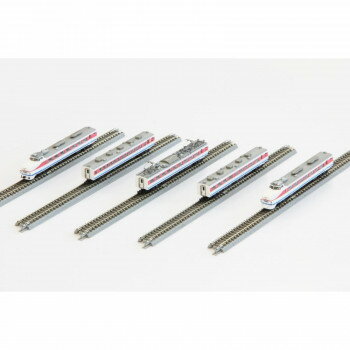 489系特急形電車 白山色 「白山」 5両基本セット T031-1 文具・玩具 玩具