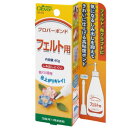 クロバー クロバーボンド フェルト用 58-433 その他ライフグッズ(趣味) 手芸・クラフト・生地