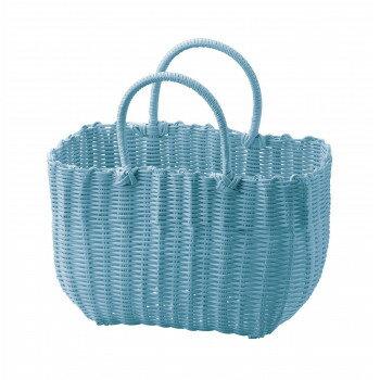 Handbag Type - PPバッグ BL 91-10BL 服飾雑貨 バッグ