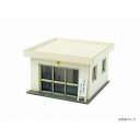 みにちゅあーと 交番A MP04-22 その他ライフグッズ(趣味) 手芸・クラフト・生地