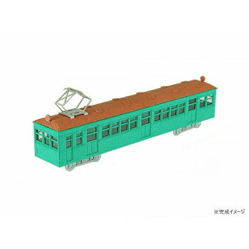 電車シリーズ S=1/150 5号車 MP02-05 その他ライフグッズ（趣味） 手芸・クラフト・生地