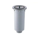 三栄水栓 SANEI カゴ付流し排水栓 H65-50 家事用品 台所用品