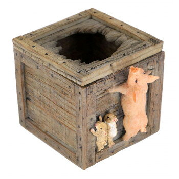 �ԥå��� Flowerpot 82754 �����ǥ˥󥰡�DIY���ɻ��� �����ǥ˥󥰡��֡���ʪ��DIY