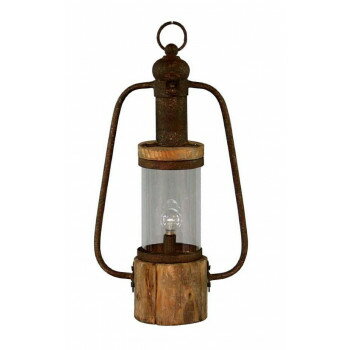 ヴィンテージ風ランプ 86539 インテリア 照明