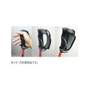 SINANO シナノ 2本組 ウォーキングポール NEW レビータ Laくっしょん ベージュ 652075 ベビー/シルバー シルバー用品