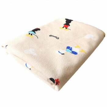 ディズニー 防水シーツ ベビー 70×120cm SB-329-A ベビー/シルバー ベビーその他