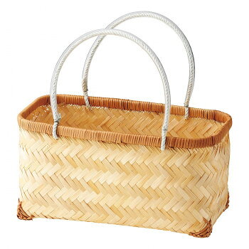 Handbag Type - 市場かご 28-39NA 服飾雑貨 バッグ