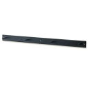 フック S ブラック 63876 家具/収納 収納用品