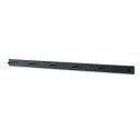 フック L ブラック 63879 家具/収納 収納用品