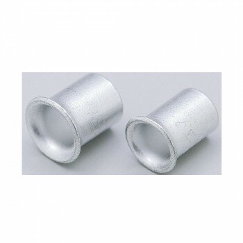 ELPA リングスリーブE形 M 200個入 E-MB100P ガーデニング・DIY・防殺虫 ガーデニング・花・植物・DIY