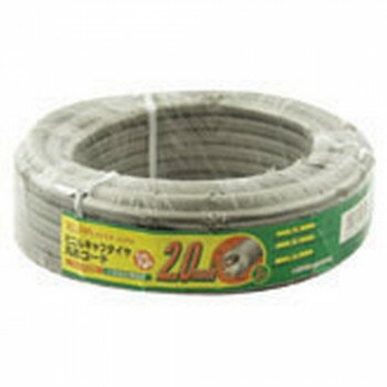 ELPA VCTF2.0×210m VCTF-2210 ガーデニング・DIY・防殺虫 ガーデニング・花・植物・DIY