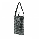 ROOTOTE ルートート SNカーサ オリA 傘ケース クリアブラック 674707 家事用品 掃除関連