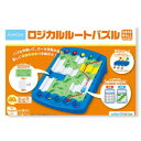 KUMON くもん ロジカルルートパズル LR-11 文具・玩具 知育玩具