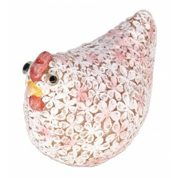 ニワトリオーナメント S・PK 14557 インテリア 置物・掛け時計