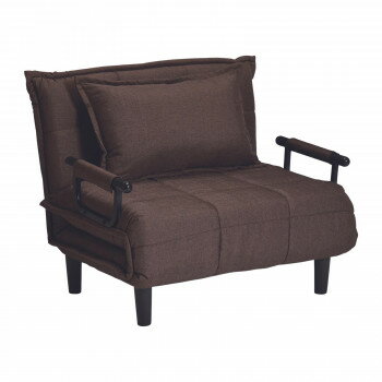 ソファベッド ビータ4 BR 家具/収納 家具　イス テーブル