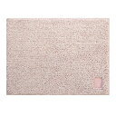 オカトー ひとひらバスマット 45×60 桜/ピンク 家事用品 バス 洗面