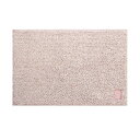 オカトー ひとひらバスマット 50×75 桜/ピンク 家事用品 バス 洗面