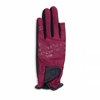 羽立工業 ウルトラストレッチグローブ ワイン SS BH8028-66WA スポーツ・アウトドア スポーツ