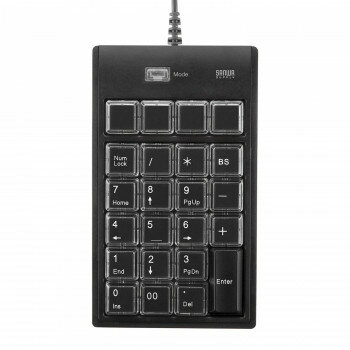 サンワサプライ プログラマブルテンキー NT-19UH2BKN2 パソコン・AV機器関連 PC・携帯関連 サンワサプライ プログラマブルテンキー NT-19UH2BKN2 パソコン・AV機器関連 PC・携帯関連