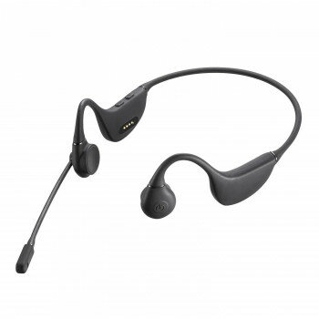 サンワサプライ 骨伝導ヘッドセット MM-BTSH65BK パソコン・AV機器関連 PC・携帯関連 サンワサプライ 骨伝導ヘッドセット MM-BTSH65BK パソコン・AV機器関連 PC・携帯関連