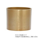 AMシリンダーポットGL H11.5 3u00064GL ガーデニング・DIY・防殺虫 ガーデニング・花・植物・DIY