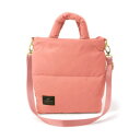 ROOTOTE ルートート LTサコッシュ フェザーカラーB アプリコットピンク 147406 服飾雑貨 バッグ(4)