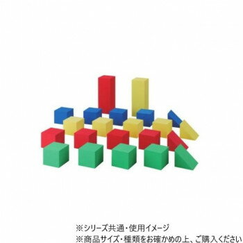 ダンノ(DANNO) エバプレイブロック　B　10個組　D7156 スポーツ・アウトドア スポーツ