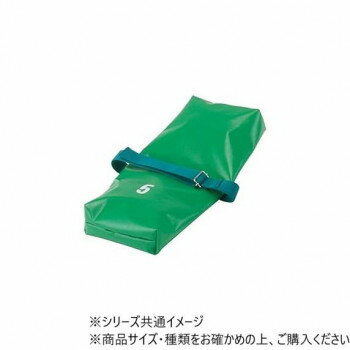 ダンノ(DANNO) 砂袋DX5kg用(袋のみ)　D0056 スポーツ・アウトドア スポーツ