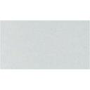 下敷 毛氈 白 1mm 写経用・OE11-11 文具・玩具 文具