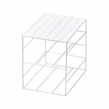 コンビネーションフレーム WH CH-531WH 家具/収納 収納用品