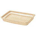籐 トレイ 53-46 家事用品 台所用品