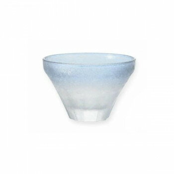 アデリア FUJIUTSUSHI 盃 ブルー 7061 家事用品 食器