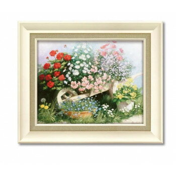 絵と額がセットになった商品です。サイズW32.5×H27.5cm個装サイズ：34.4×28.6×3.5cm重量約0.6kg個装重量：470g素材・材質樹脂フレーム仕様絵の表面:特殊ゲル加工生産国日本おすすめ