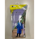 キッズランドコート 130cm Lパープル 男女児兼用 05002305 服飾雑貨 傘