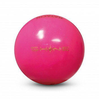PGボール シャイン ピンク PH3400-64 スポーツ・アウトドア スポーツ
