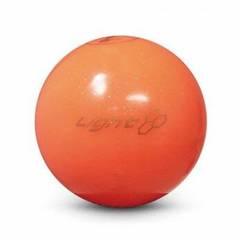PGボール ライト オレンジ　PH3411-54 スポーツ・アウトドア スポーツ