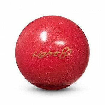 PGボール ライト レッド PH3411-62 スポーツ・アウトドア スポーツ