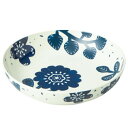 AIKA アイカ パスタプレート ガーデン T-937174 家事用品 食器
