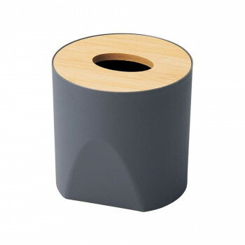 ロールペーパーケース グレー SF-201GY インテリア その他インテリア