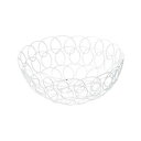 ギフトバスケット ホワイト 83-15WH 家具/収納 収納用品(3)