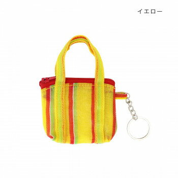 タイニーバッグ カラフルPP イエロー 15623090060 服飾雑貨 バッグ タイニーバッグ カラフルPP イエロー 15623090060 服飾雑貨 バッグ