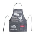 マーキュリー ビンテージエプロン ガレージ グレー ME052434 家事用品 台所用品