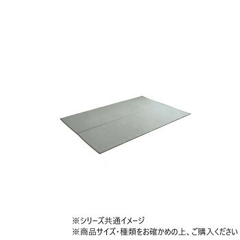 樂天商城 - 洗える ござ 日本製 ミーサ 江戸間8畳 348×352cm GY 1090740131302 インテリア 敷物・カーテン