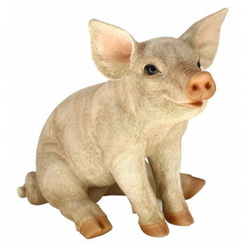 ピッグオーナメント 14055 ガーデニング・DIY・防殺虫 ガーデニング・花・植物・DIY
